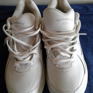 Mens New Balance Walking DSL 2 Athletic Shoes  Size 10